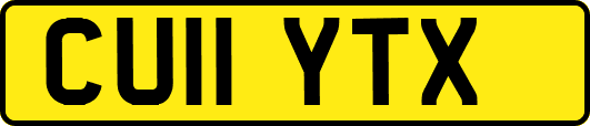 CU11YTX
