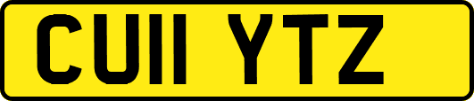 CU11YTZ