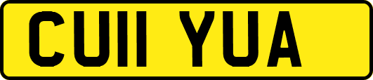 CU11YUA