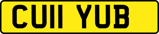 CU11YUB