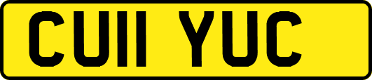 CU11YUC