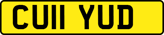 CU11YUD