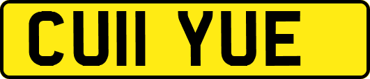 CU11YUE