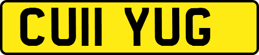CU11YUG