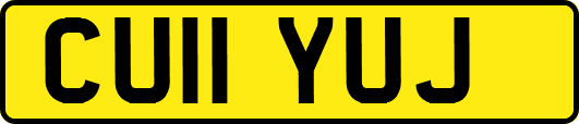 CU11YUJ