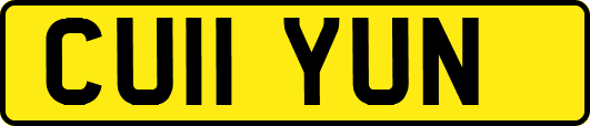 CU11YUN