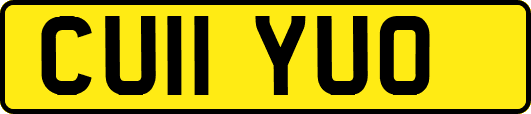 CU11YUO