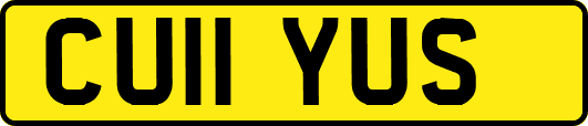 CU11YUS
