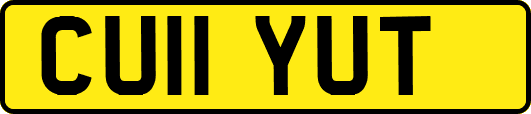 CU11YUT