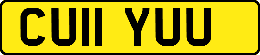 CU11YUU