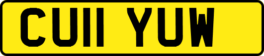 CU11YUW