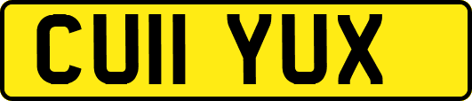 CU11YUX