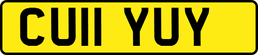 CU11YUY