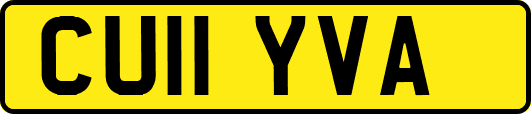 CU11YVA