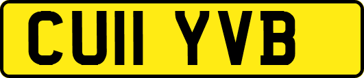 CU11YVB