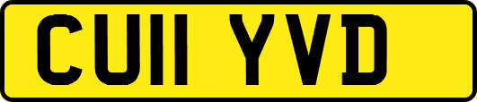 CU11YVD