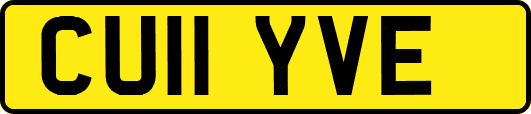 CU11YVE