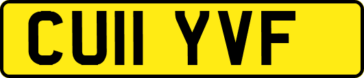 CU11YVF