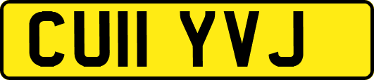 CU11YVJ