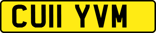 CU11YVM