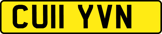 CU11YVN