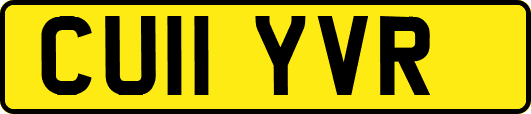 CU11YVR