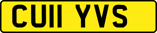 CU11YVS