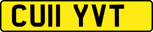CU11YVT