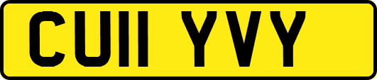 CU11YVY