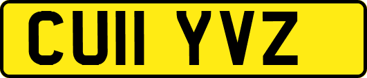 CU11YVZ