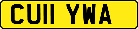 CU11YWA