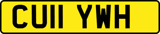 CU11YWH
