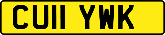 CU11YWK