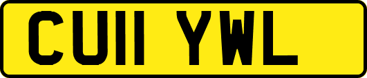 CU11YWL