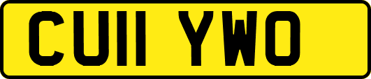 CU11YWO