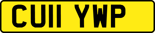 CU11YWP