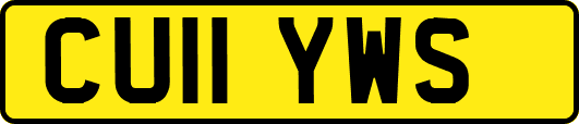 CU11YWS
