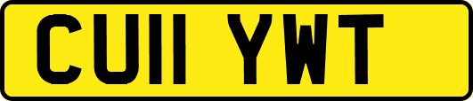 CU11YWT