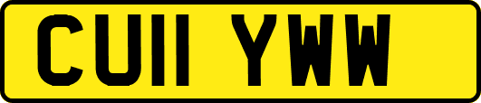 CU11YWW
