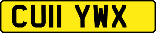CU11YWX
