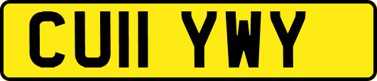 CU11YWY