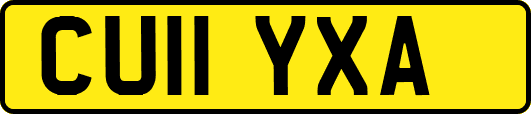CU11YXA