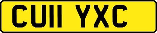 CU11YXC