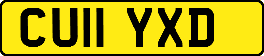 CU11YXD
