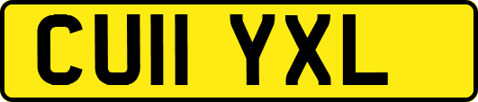 CU11YXL