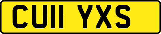 CU11YXS
