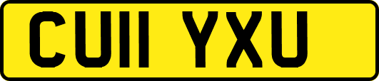 CU11YXU