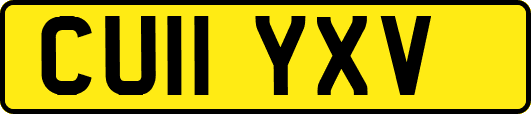 CU11YXV