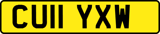 CU11YXW