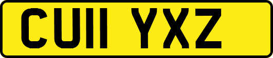 CU11YXZ